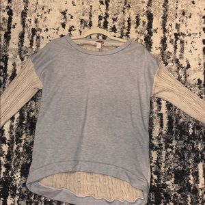 Forever 21 Long Sweater